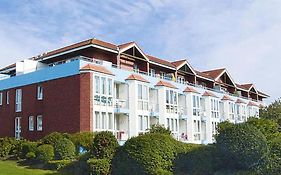 Apartment In Cuxhaven With A Shared Sauna